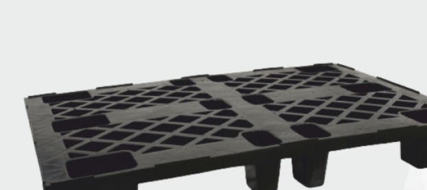 Plastmassa poddon 1200×800×150