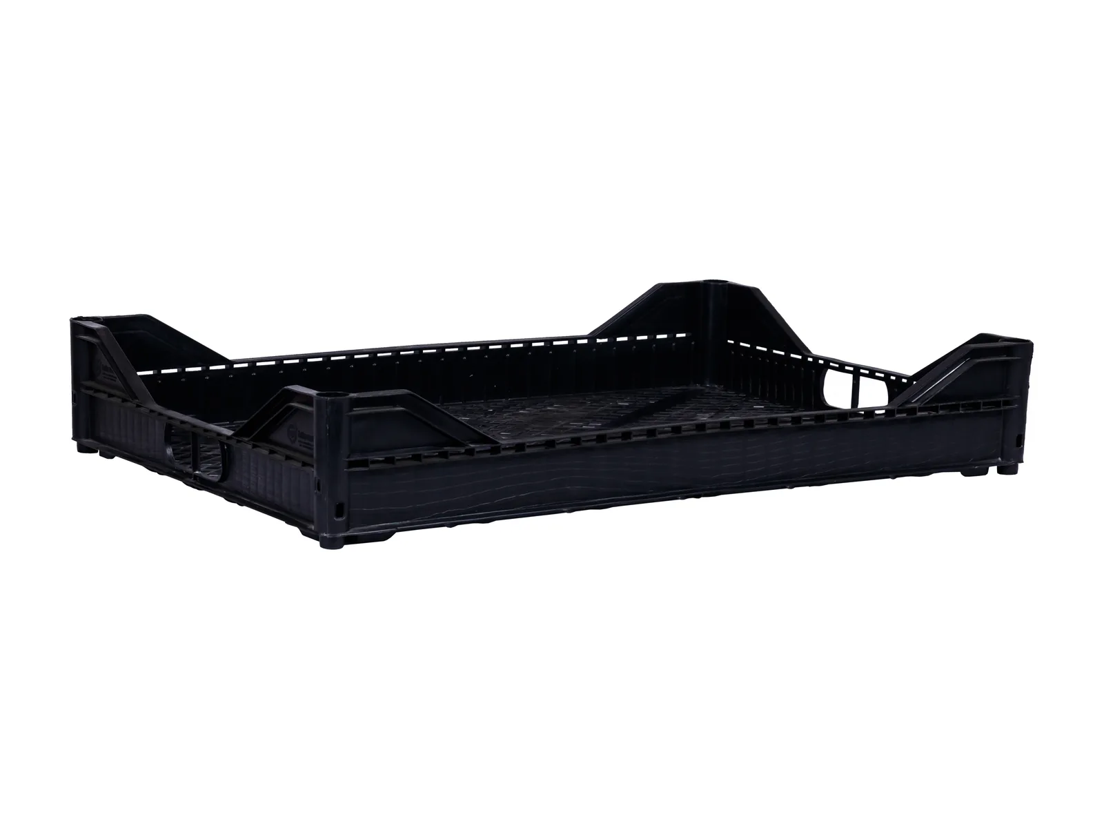 Qishloq xo'jaligi uchun qora quti 600×400×100