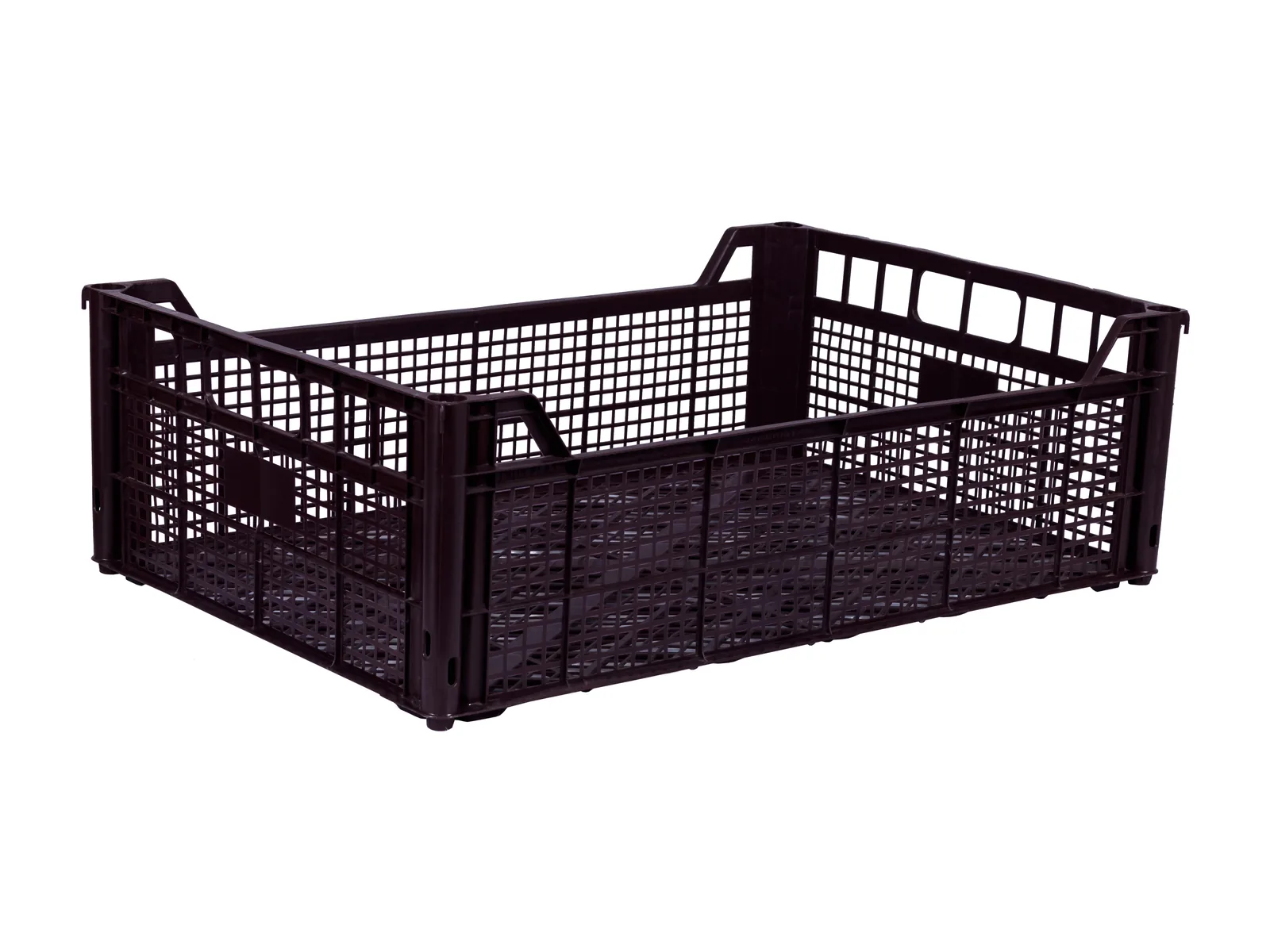 Qishloq xo'jaligi uchun qora quti 600×400×180